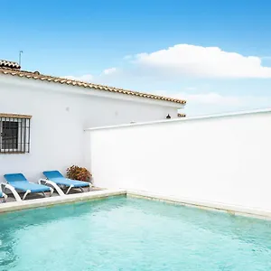 Casa Playamar Сasa de vacaciones