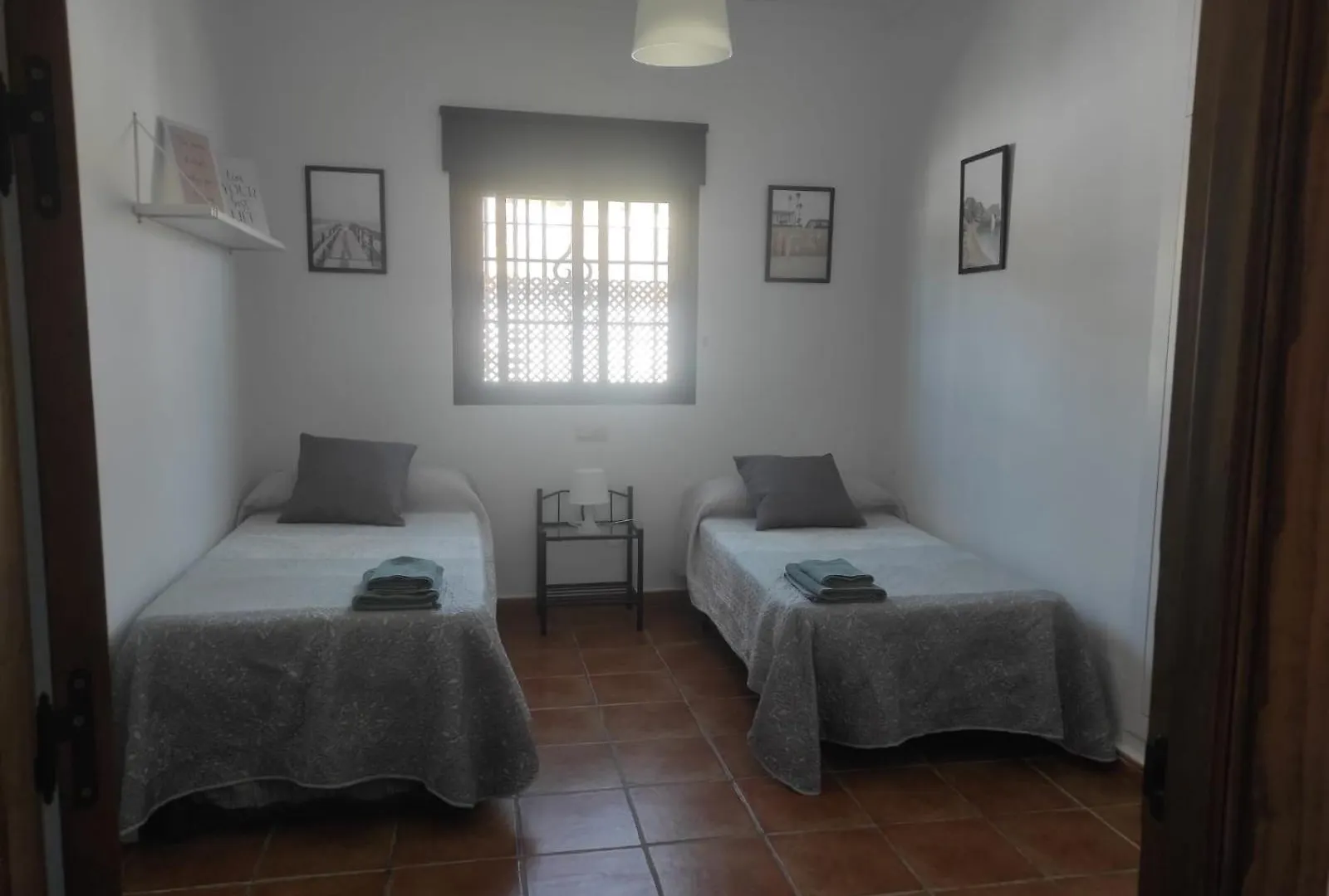 Willa Casa Martin Vejer de la Frontera