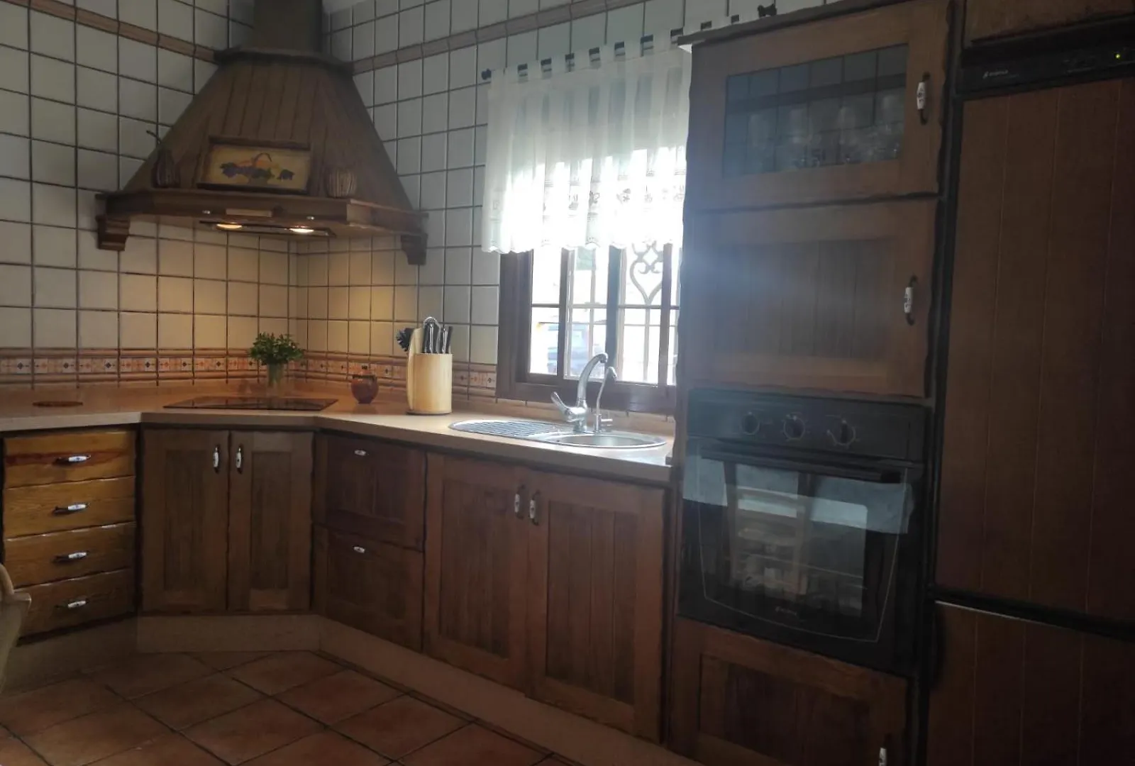 Dom wakacyjny Willa Casa Martin Vejer de la Frontera