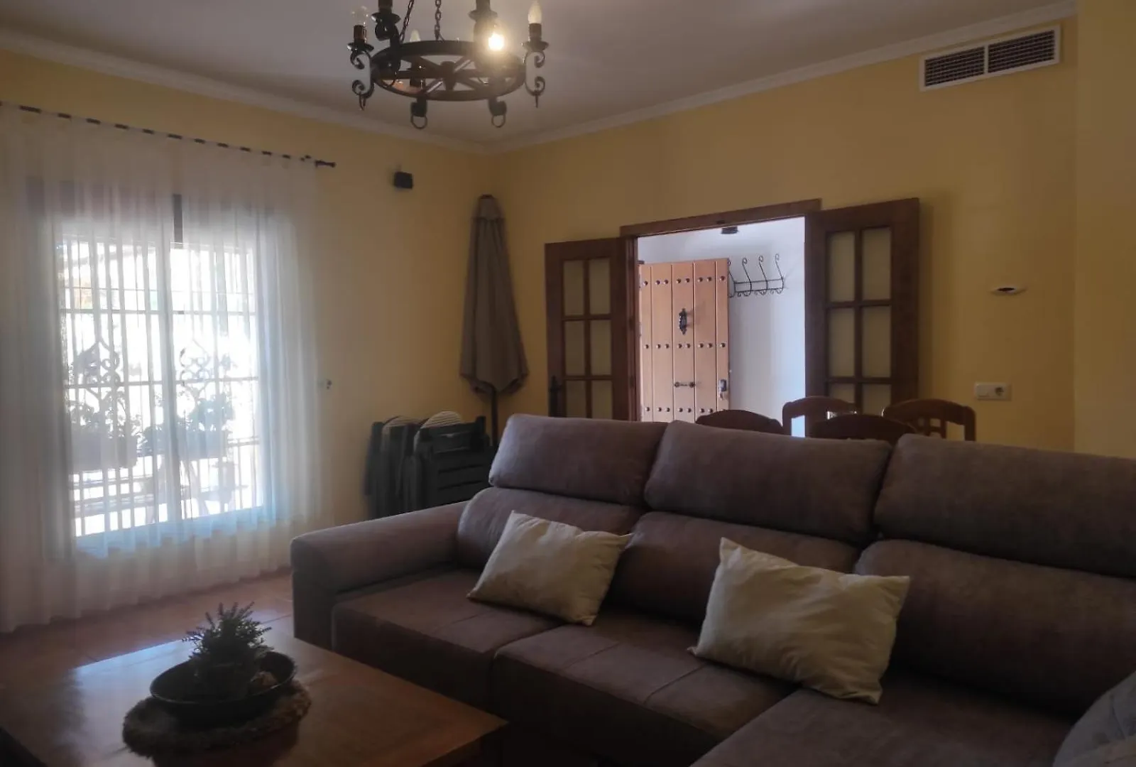 Willa Casa Martin Vejer de la Frontera Dom wakacyjny